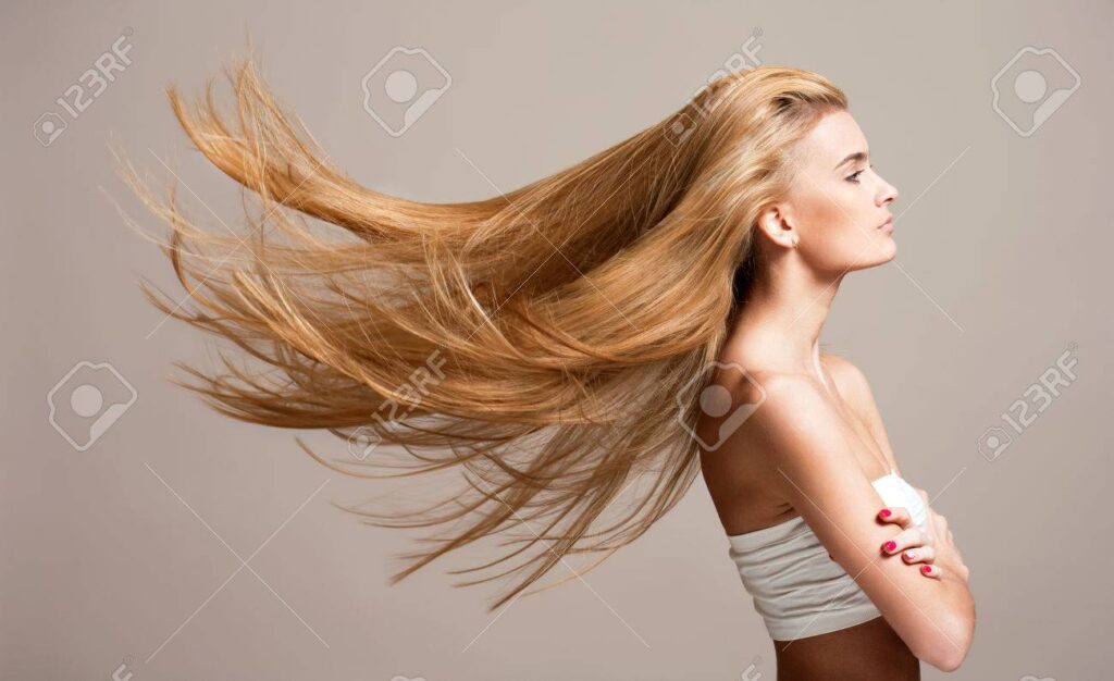 Best Ways to Make Your Hair Grow Longer & Faster