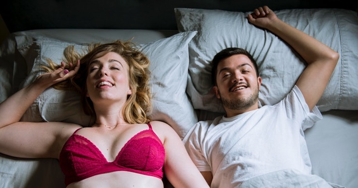 5 Important Things To Note About One-Night Stands