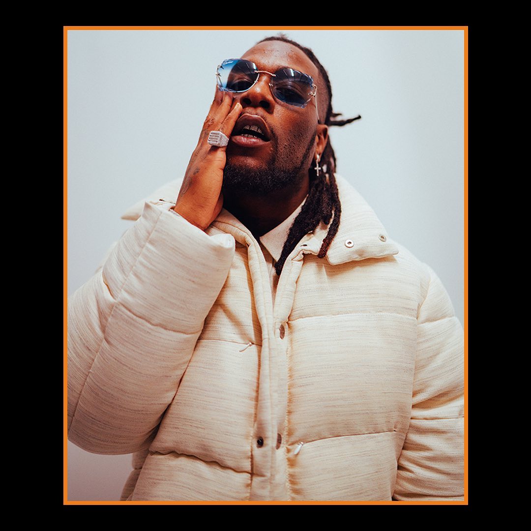 All You Need To Know About African Giant Burna Boy