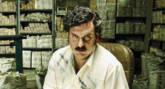 How Pablo Escobar Earned $430 Million Per Week